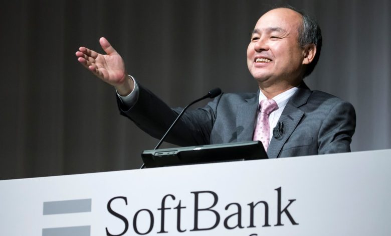 SoftBank compra fábrica da Foxconn para projeto de EVs