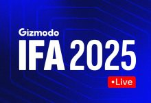 Atualizações ao vivo da IFA 2025 em Berlin sobre gadgets