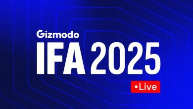 Atualizações ao vivo da IFA 2025 em Berlin sobre gadgets