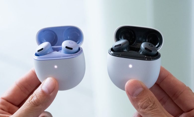 Google melhora Pixel Buds 2a com recurso essencial para gadgets