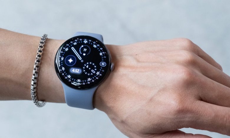 Novo smartwatch da Samsung desafia Apple Watch no mercado