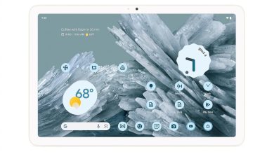 Google Pixel Tablet atinge preço recorde, fim de estoque após Pixel 10