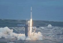 SpaceX lança Crew-11 para a ISS em relevante missão espacial
