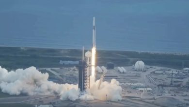SpaceX lança Crew-11 para a ISS em relevante missão espacial