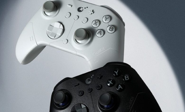 Switch 2 chega e controle ainda carece de recurso vital