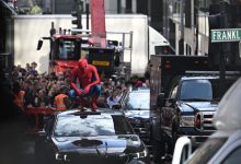 Spider-Man fãs acreditam que Brand New Day traz novo traje