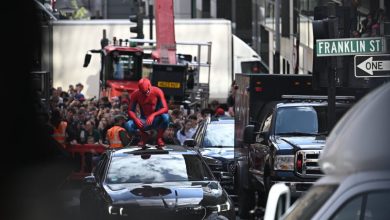 Spider-Man fãs acreditam que Brand New Day traz novo traje
