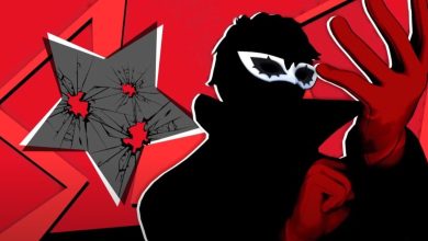 Overwatch 2 anuncia crossover com Persona e promete novidades