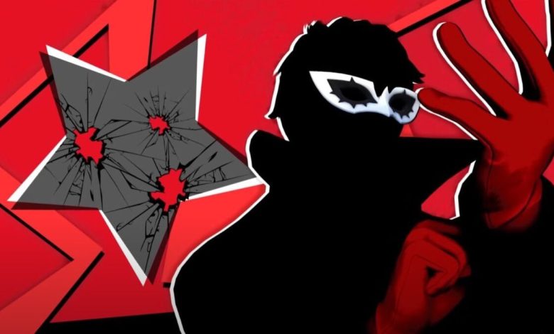 Overwatch 2 anuncia crossover com Persona e promete novidades