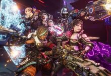 Borderlands 4 revela volta das Pearls em novo roadmap