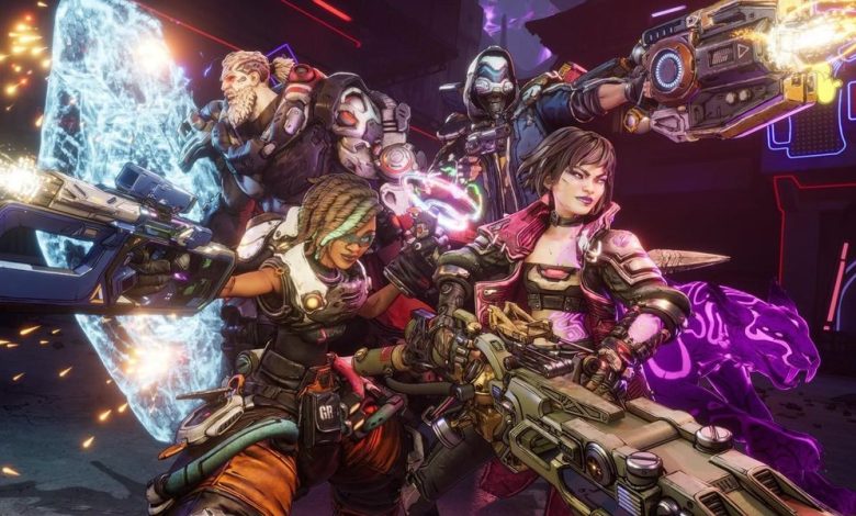 Borderlands 4 revela volta das Pearls em novo roadmap