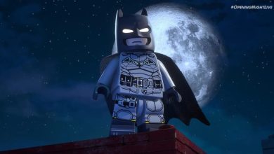 Lego Batman ganha novo game que revive tradição dos Arkham