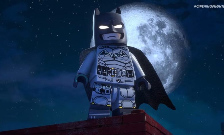 Lego Batman ganha novo game que revive tradição dos Arkham