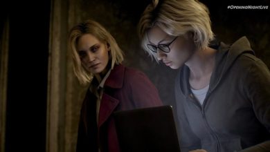 Resident Evil Requiem revela passado de Grace em trailer