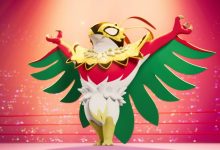 Pokémon Legends: Z-A revela Mega Hawlucha e novidades geek