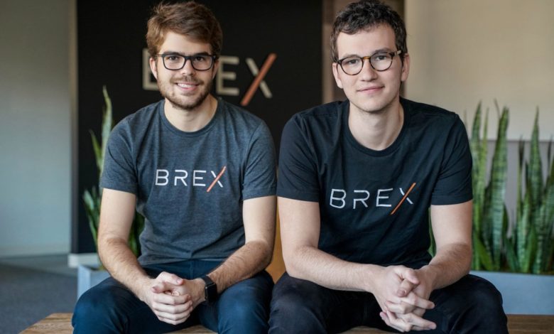 Brex avança na venda na UE e planeja expansão no Reino Unido