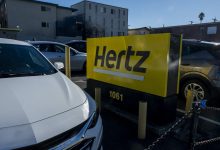 Hertz apresenta polêmica sobre scanner AI e seus impactos