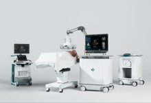 HistoSonics atinge valuation de $2.25B após aquisição de robô