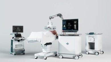HistoSonics atinge valuation de $2.25B após aquisição de robô