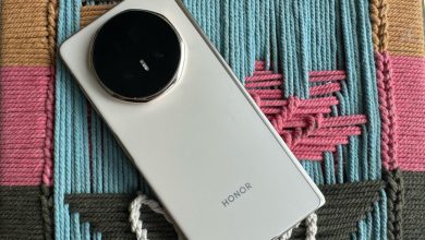 Honor apresenta Magic V5 dobrável com design divertido
