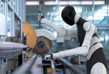 IFR analisa tendências de adoção de robôs humanoides globalmente
