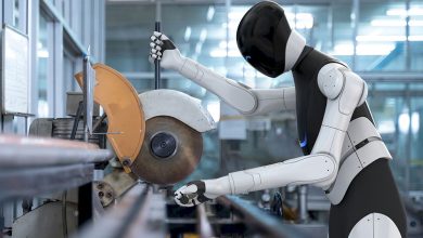 IFR analisa tendências de adoção de robôs humanoides globalmente