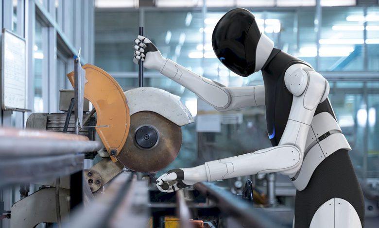 IFR analisa tendências de adoção de robôs humanoides globalmente