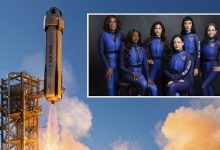 NASA realiza quiz sobre celebridades e exploração espacial