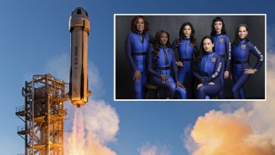 NASA realiza quiz sobre celebridades e exploração espacial