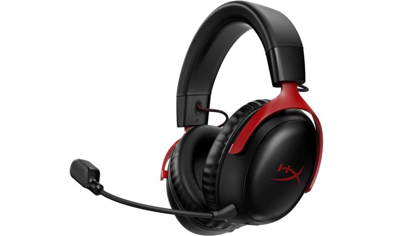 HyperX reduz preço de headset enquanto Amazon liquida estoque