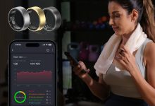 Design inteligente: anel de R$169 supera smartwatch de R$400