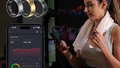 Design inteligente: anel de R$169 supera smartwatch de R$400
