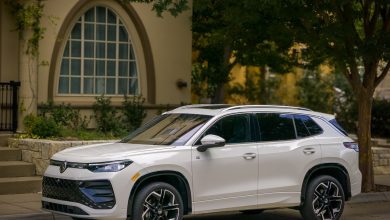 Volkswagen apresenta Tiguan SEL R-Line com design premium