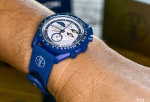 Swatch lança Moonshine Gold: vale R$ 450?