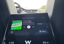 Waymo lança experiência musical para seu robô-táxi