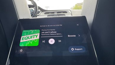 Waymo lança experiência musical para seu robô-táxi