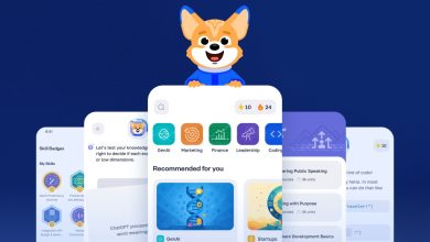 CodeSignal lança app de tutoria em AI para habilidades profissionais