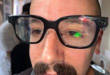 Óculos inteligentes chegam com assistente de voz problemático