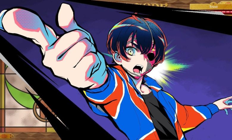 Danganronpa team revela novo mistério em Shuten Order