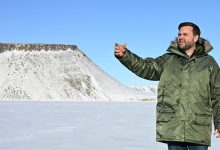 Política influenciadora: estratégias covert em Greenland