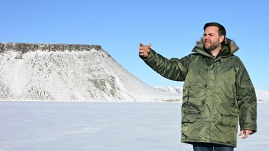 Política influenciadora: estratégias covert em Greenland