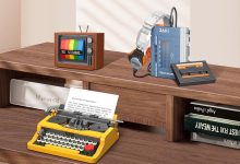 Design revive nostalgia com novo conjunto de blocos clássicos