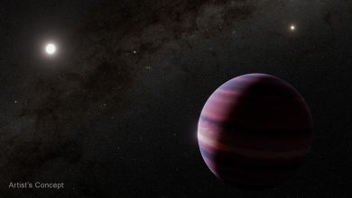 NASA detecta possível exoplaneta a 4 anos-luz com telescópio James Webb