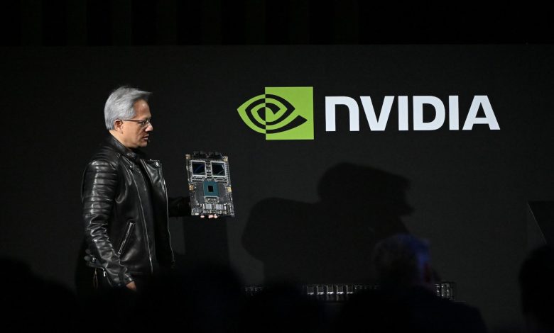 Nvidia gera dúvida sobre futuro da AI no mercado de gadgets
