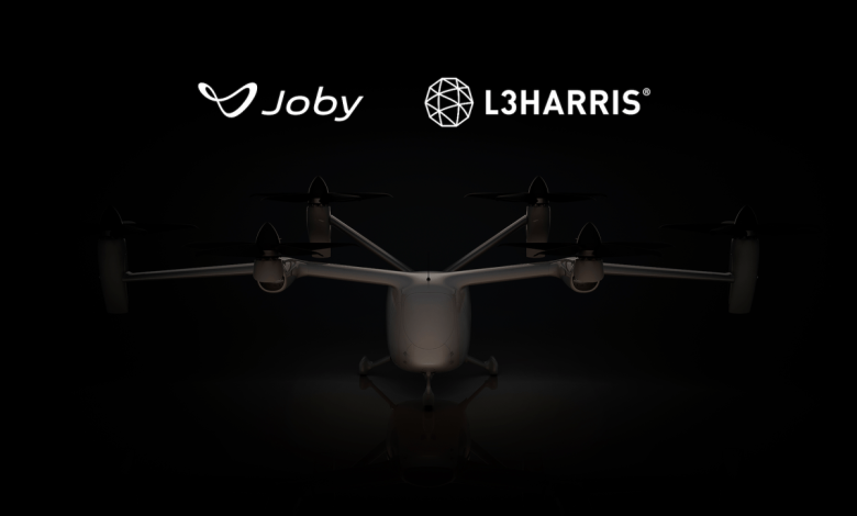 Joby Aviation e L3Harris testam aeronave autônoma