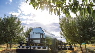 John Deere expande portfólio de robôs com aquisição da GUSS