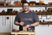 Slow Ventures investe R$ 60M em fundador de marcenaria