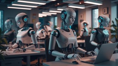 Desenvolvedores de AI vão coordenar e comandar LLMs
