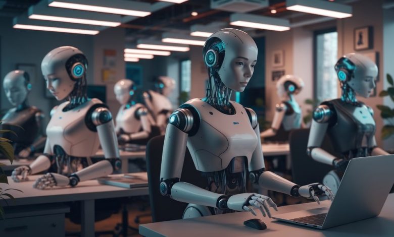 Desenvolvedores de AI vão coordenar e comandar LLMs