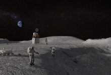 NASA revela os 12 astronautas que caminharam na Lua
